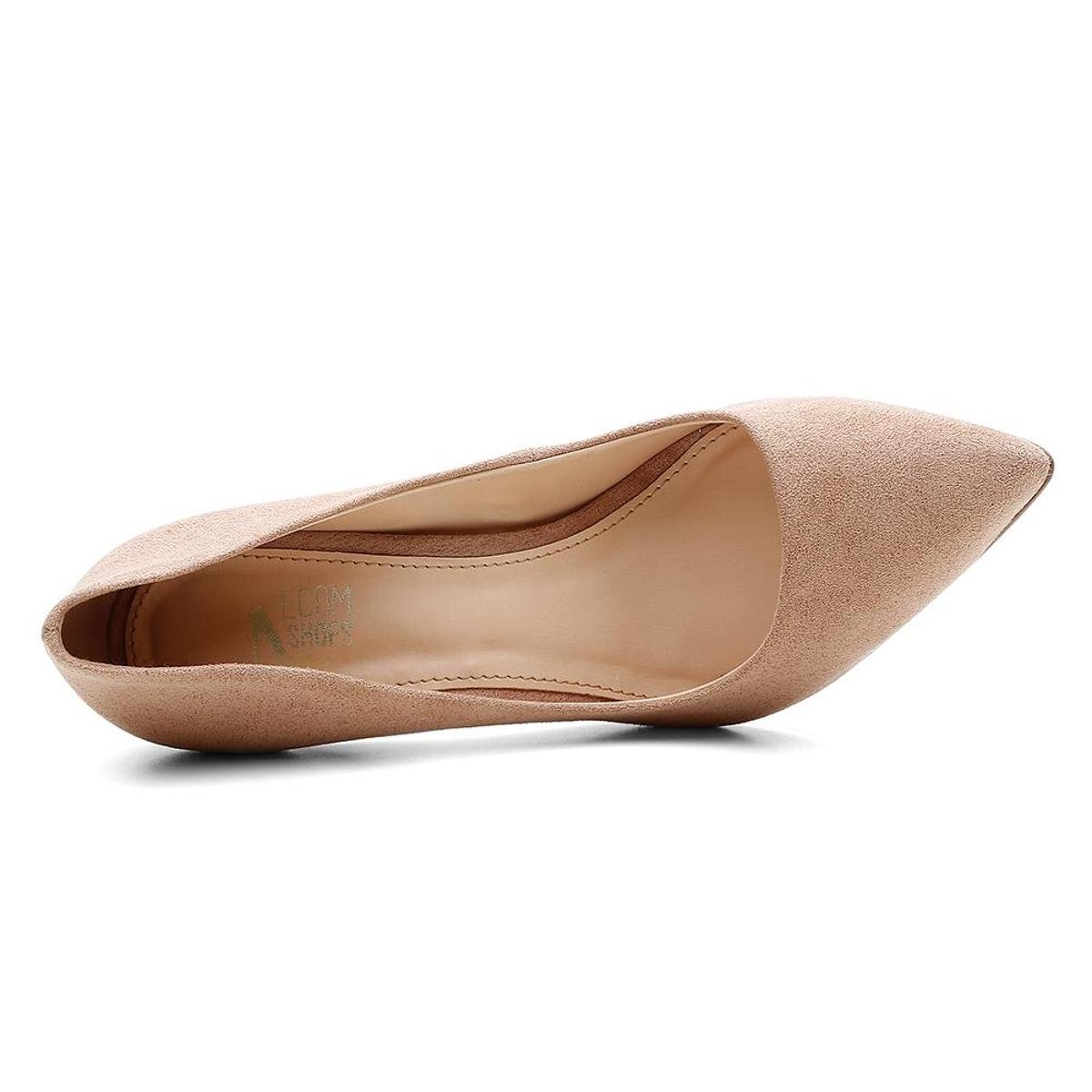 scarpin zattini 2 por 129