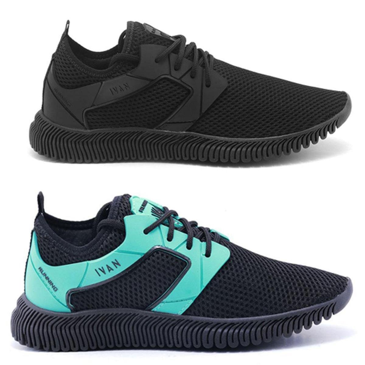 tenis leve para caminhada feminino