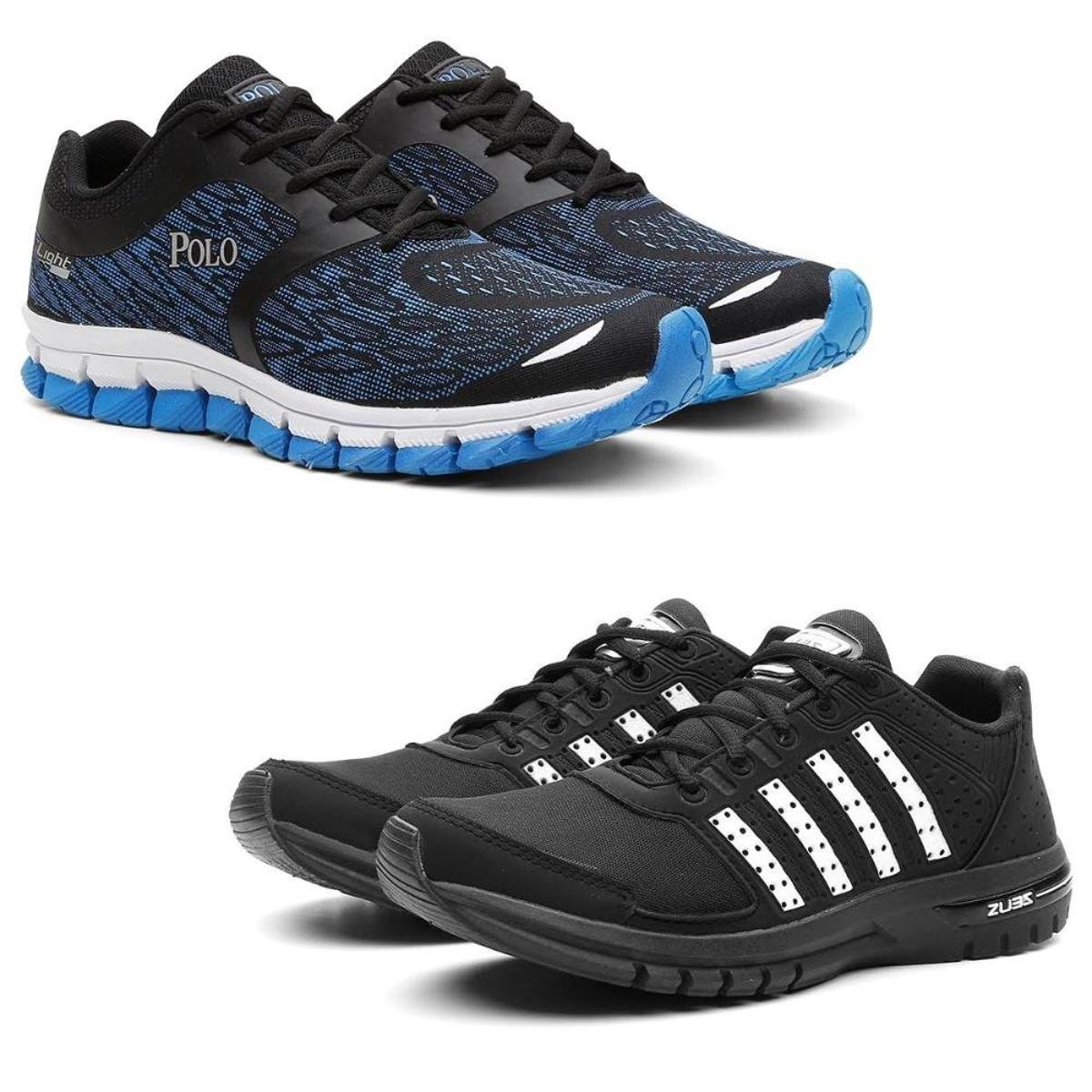 tenis masculino confortavel para trabalhar