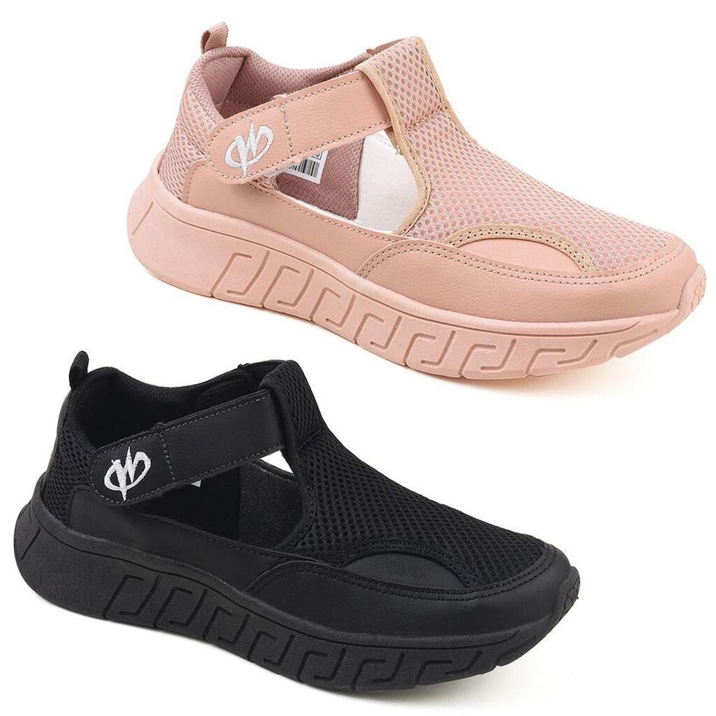 Kit 2 Pares Tênis Sapatilha Sapato Boneca Cindy Feminino Runway