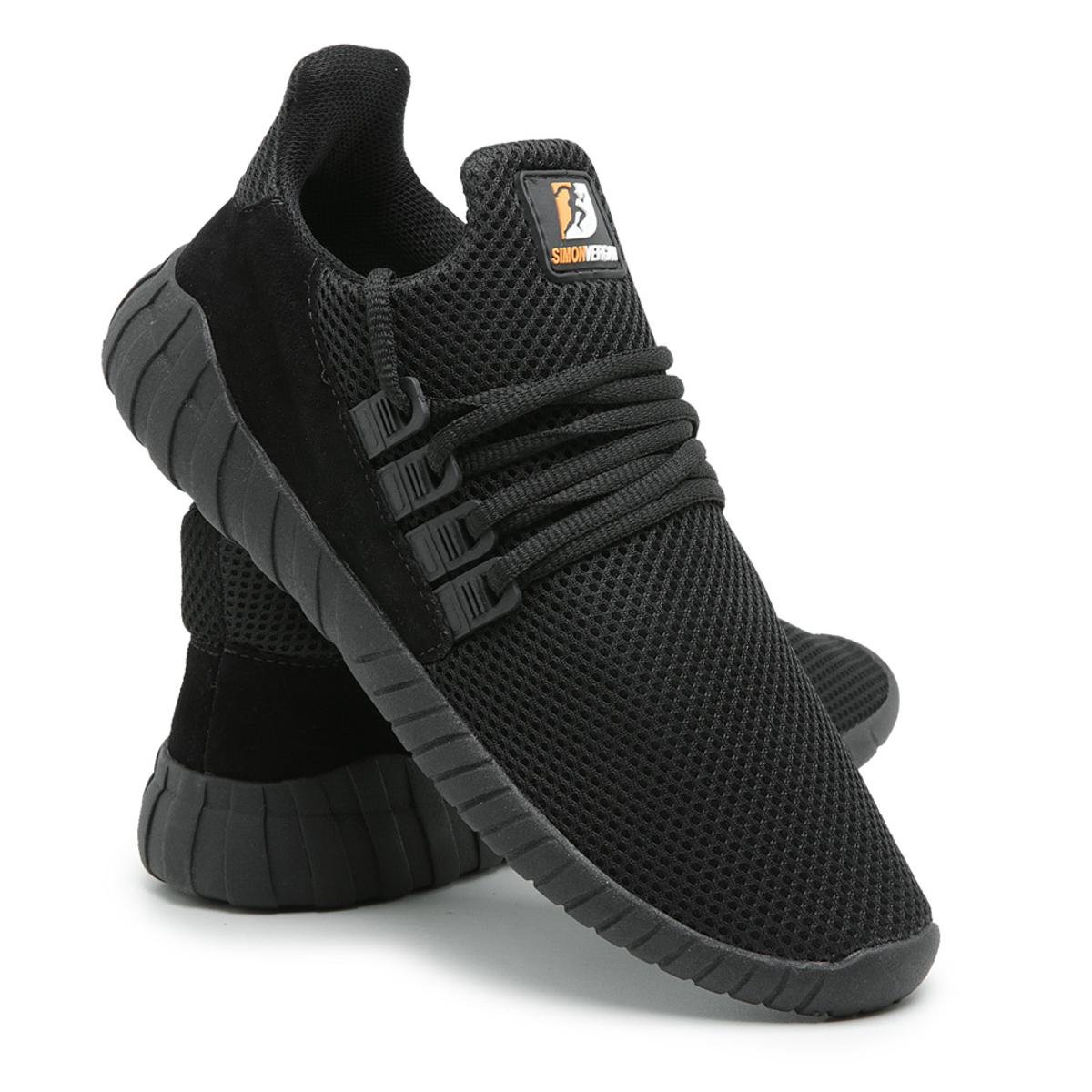 tenis caminhada leve