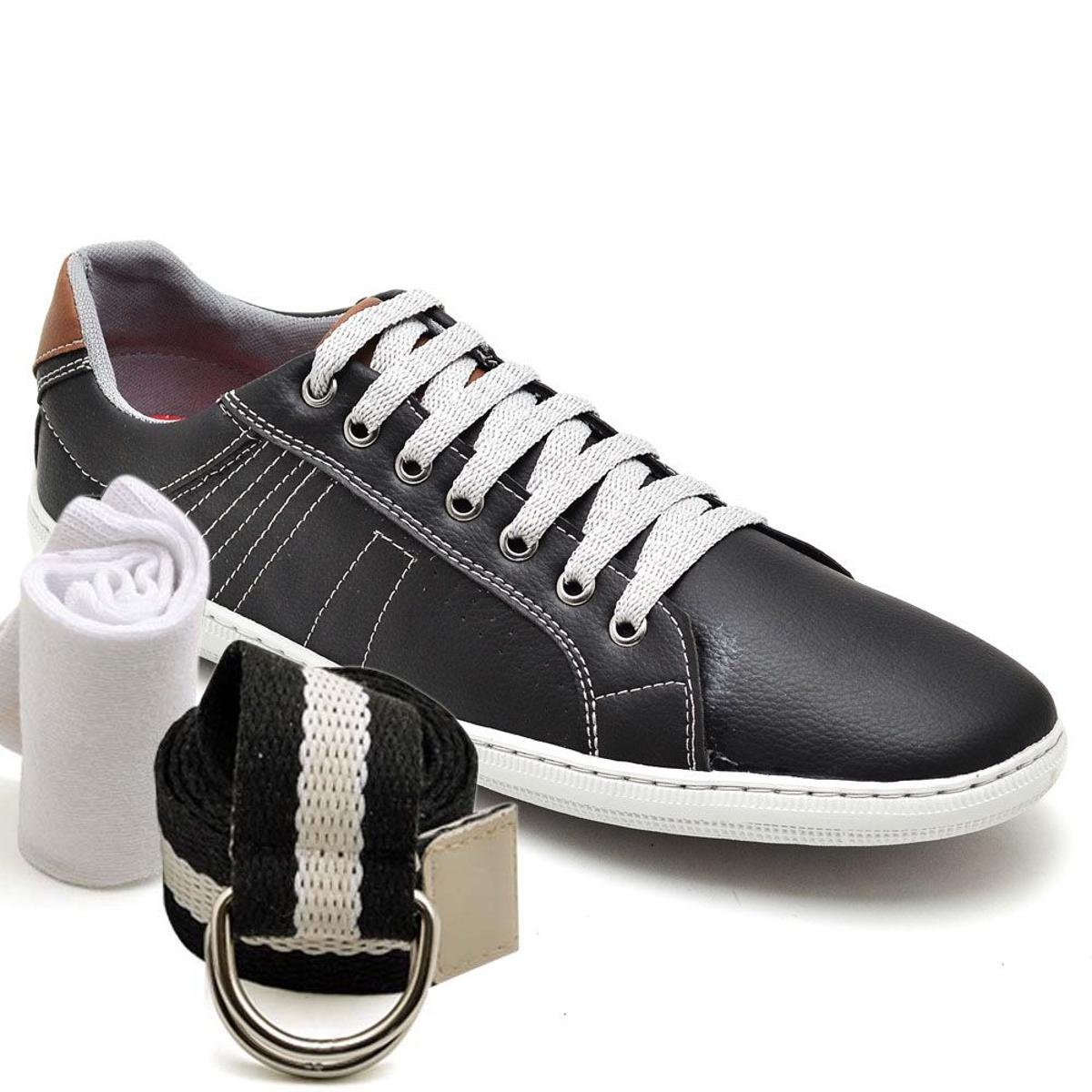 tenis molekinha lançamento