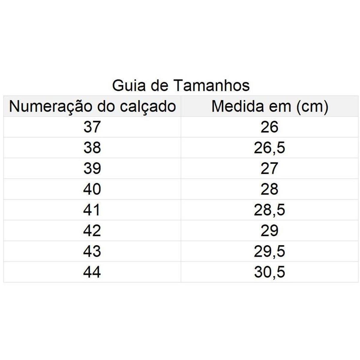 sapatenis de qualidade