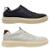 Kit 2 Sapatênis Masculino Casual Bkarellus Confortável - Preto+Branco