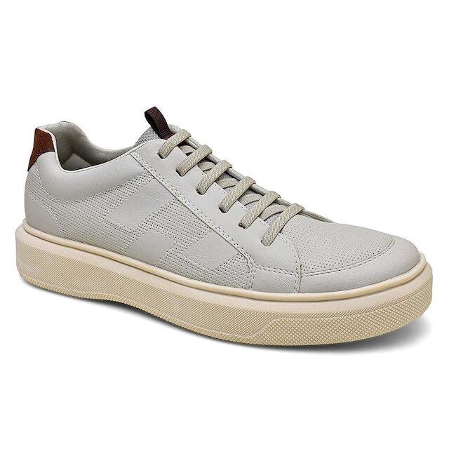 Kit 2 Sapatênis Masculino Casual Bkarellus Confortável