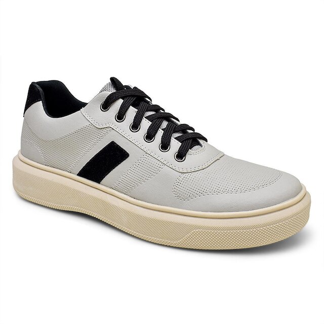 Kit 2 Sapatênis Masculino Casual Bkarellus Uso Diário