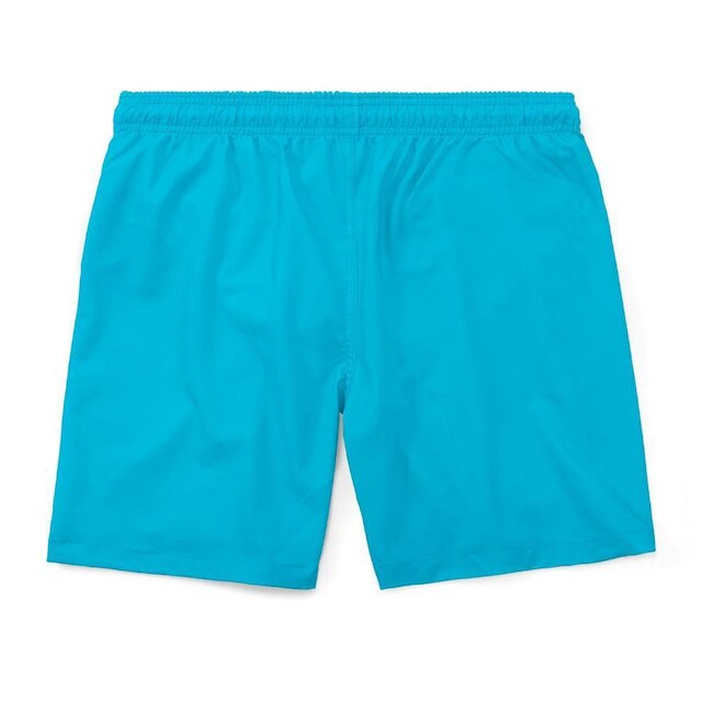 Kit 2 Shorts Bermuda Masculino Básico Mauricinho Tactel