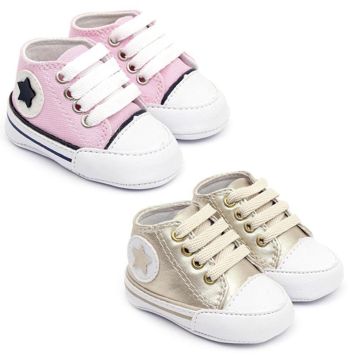 baby confort calçados