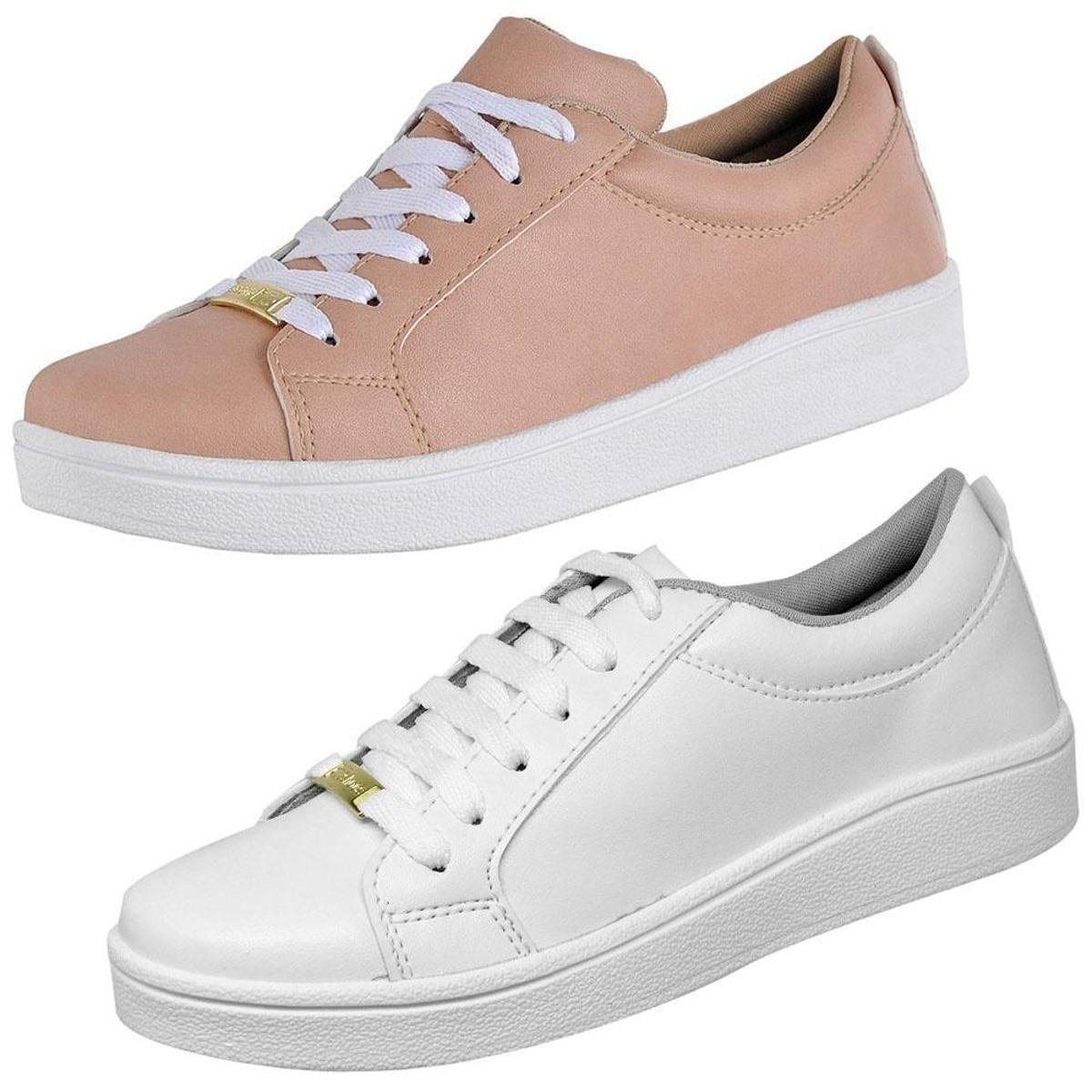 tenis macio para o dia a dia