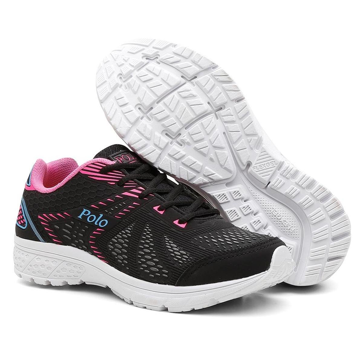 tenis macio para caminhada feminino