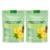 Kit 2x Digestino em Pó Denavita, Suplemento com Extratos Naturais e Vitaminas, Lançamento