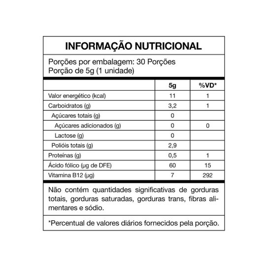 Kit 2x Gummy Vin. De Maçã E Ácido Fólico Em Goma Denavita