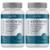 Kit 2X Hemovital Multivitamínico - 60 Cápsulas - Lauton Nutrition