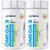 Kit 2X Ômega 3 1000mg - 60 Cápsulas - Nutrata