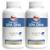 Kit 2X Ômega 3 EPA DHA - 240 Cápsulas 1g - Vitafor