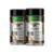 Kit 2x Pote Coenzima Q10, Ômega 3, Vitamina E, Coq10, Tcm, Vegano, Denavita
