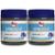 Kit 2X Vitabear - 60 Gomas Sabor Natural de Frutas - Vitafor