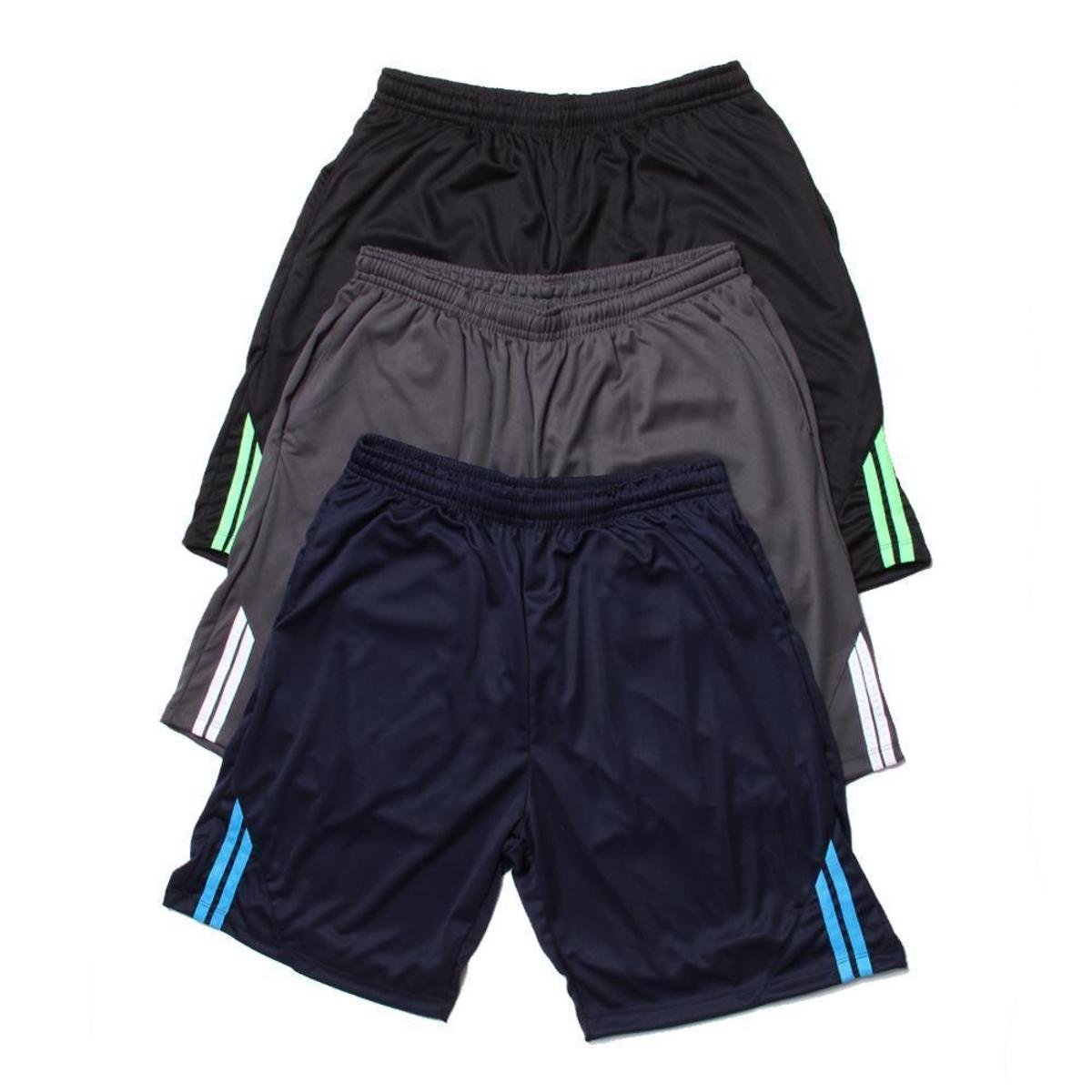 Kit 3 Bermuda Helanca Com Bolsos é ruim? Kit 3 Bermuda Helanca Com Bolsos é boa?