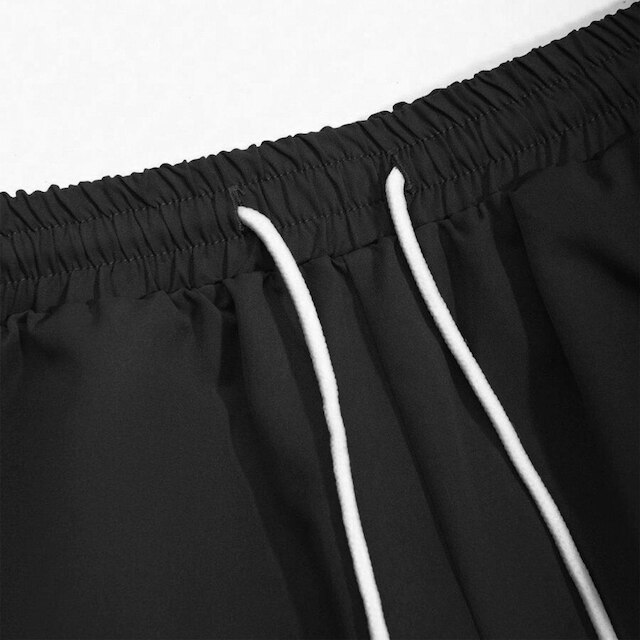 Kit 3 Bermudas Short Linho Premium Masculino Mauricinho Moda Praia
