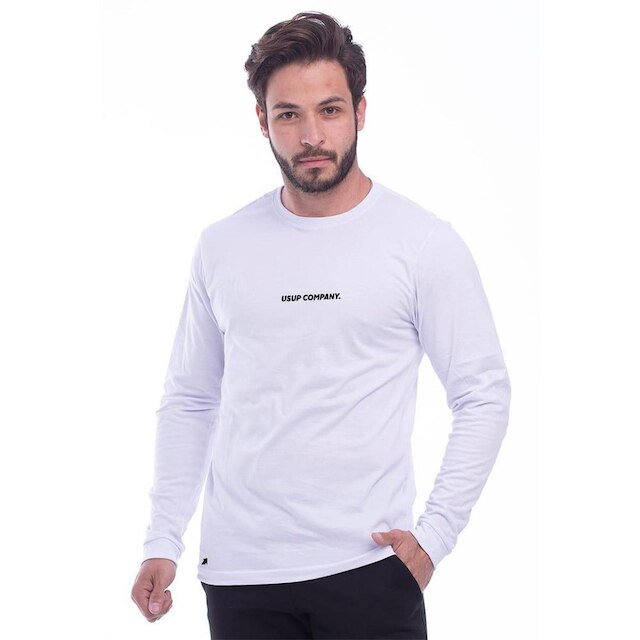 Kit 3 Camisa Manga Longa Resistente Frio Inverno Moto Bike