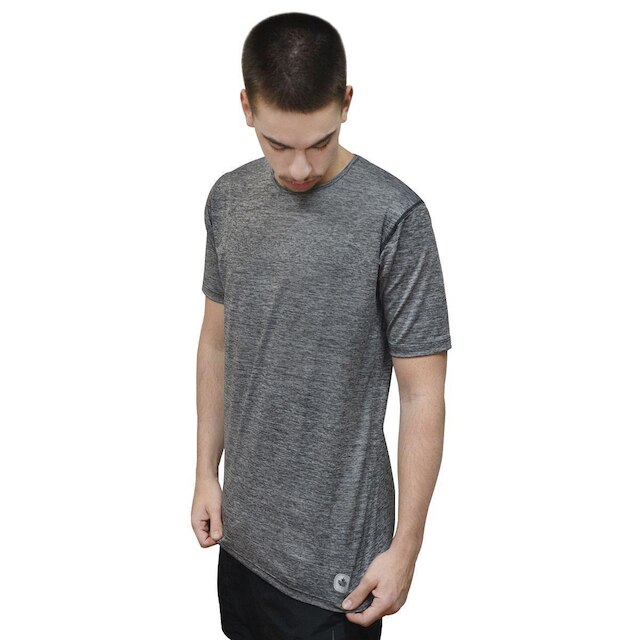 Kit 3 Camisa Térmicas Masculina Anti Suor Proteção Solar