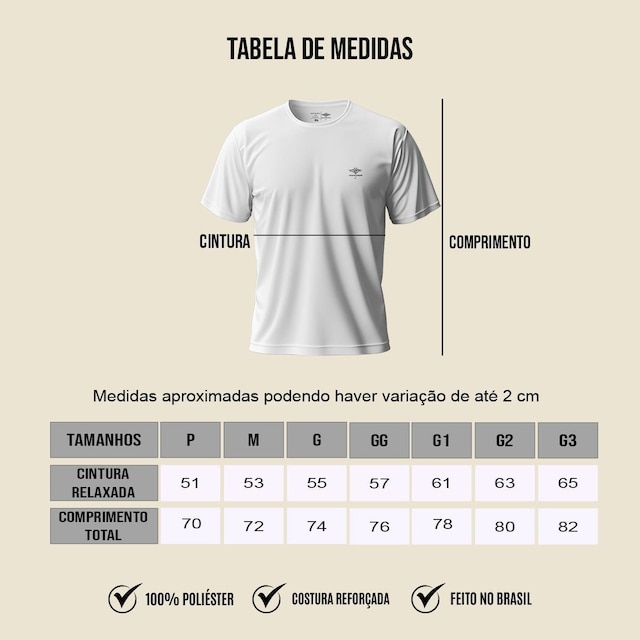 Kit 3 Camiseta Masculina Dry Manga Curta e Raglan Academia