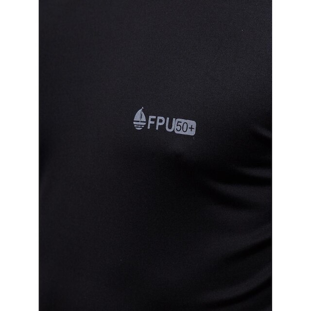 Kit 3 Camisetas Manga Longa Proteção UV FPS50 Feminina Plus Size