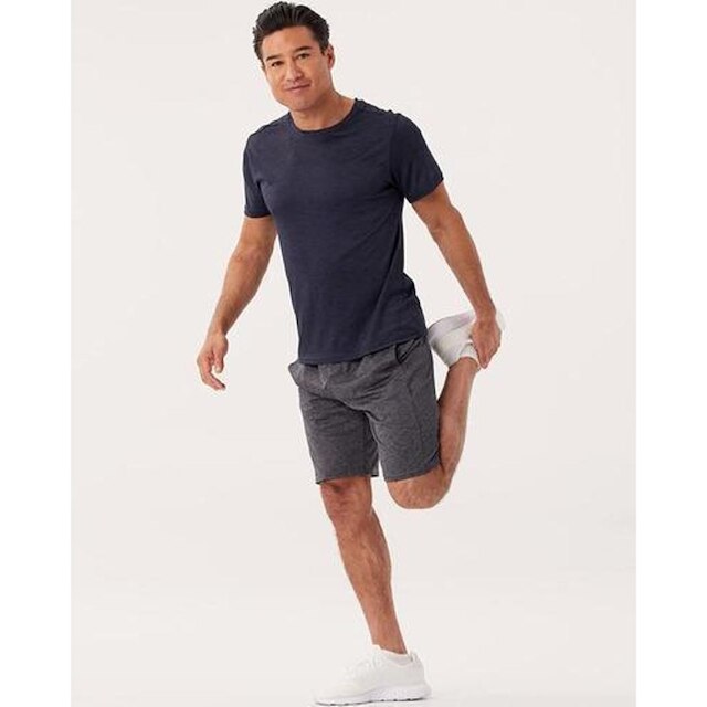 Kit 3 Camisetas Masculina Dry Academia Treino Fitness