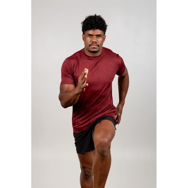 Kit 3 Camisetas Masculina Dry Academia Treino Fitness