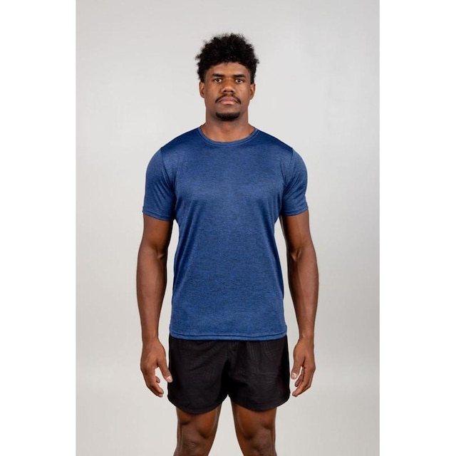 Kit 3 Camisetas Masculina Dry Academia Treino Fitness