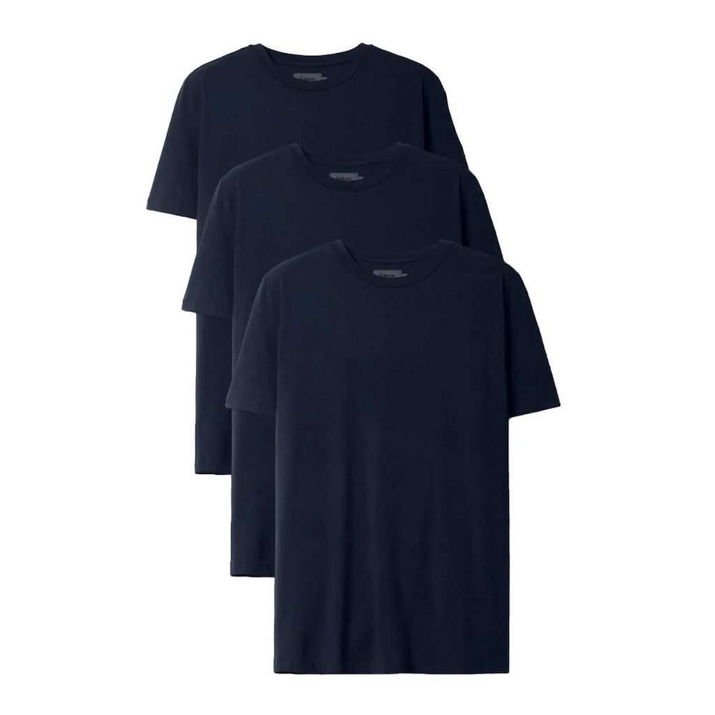 Kit 3 Camisetas Masculinas Oficina Reserva Move Casuais Modal Confortável 92923