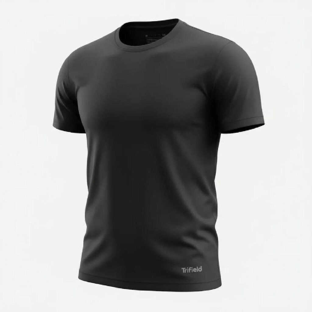 Kit 3 Camisetas Trifield Slim Proteção Uv Treinos