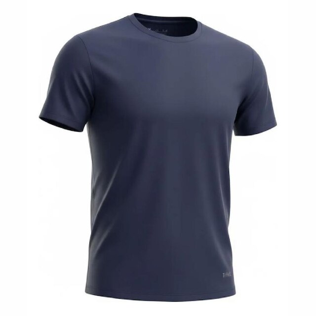 Kit 3 Camisetas Trifield Slim Proteção Uv Treinos