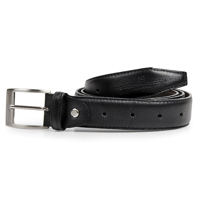 Kit 3 Cinto Couro Sandro Moscoloni Vin 601 Masculino