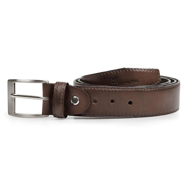 Kit 3 Cinto Couro Sandro Moscoloni Vin 601 Masculino