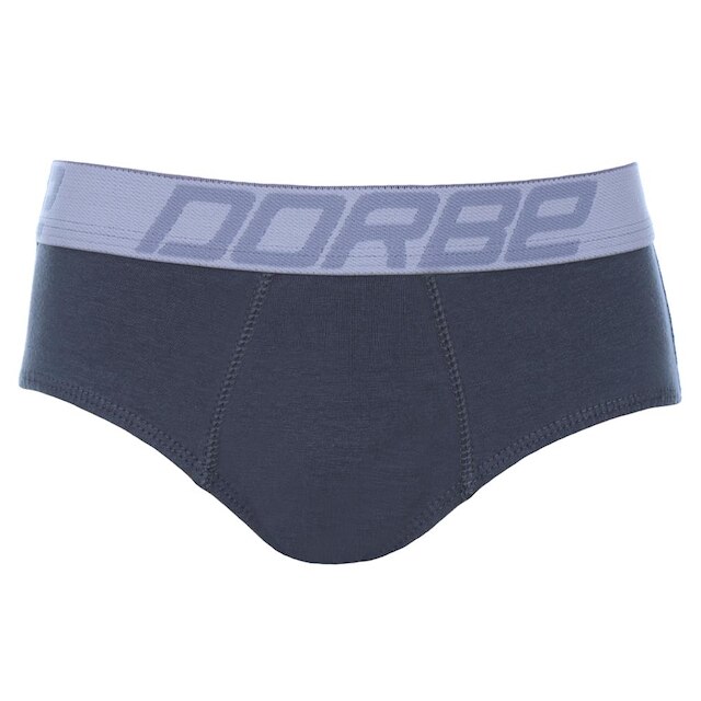 Kit 3 Cuecas Boxer Infantil Dorbe