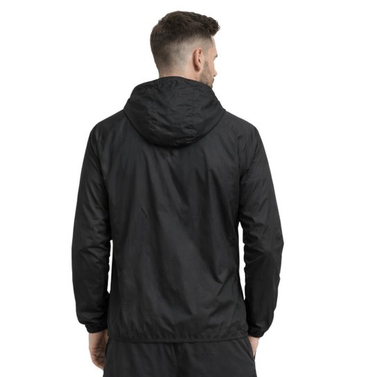 Kit 3 Jaquetas Corta Vento Masculina Leve Impermeável Para Dia a Dia Academia