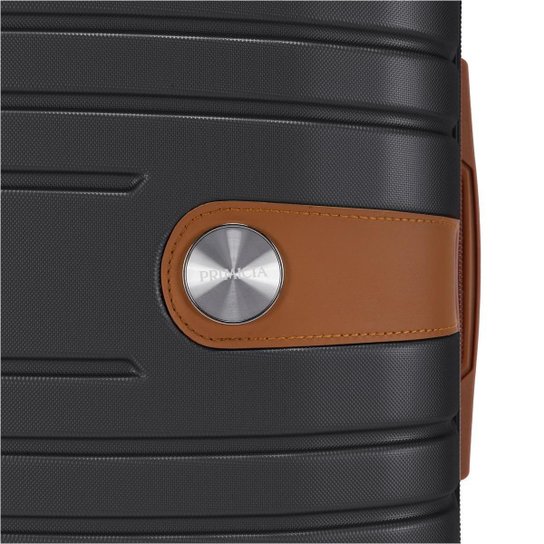 Kit 3 Malas De Viagem Anac Puxador Rodinha 360 Bordo Cadeado TSA