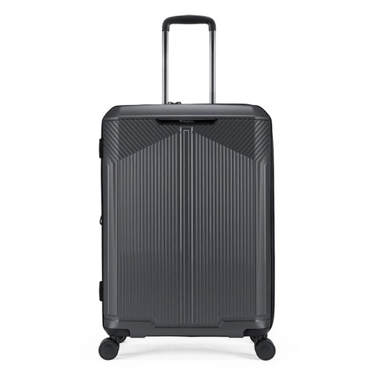 Kit 3 Malas Primicia Viagem Original Rodinhas 360° Anac Bagagem Bordo