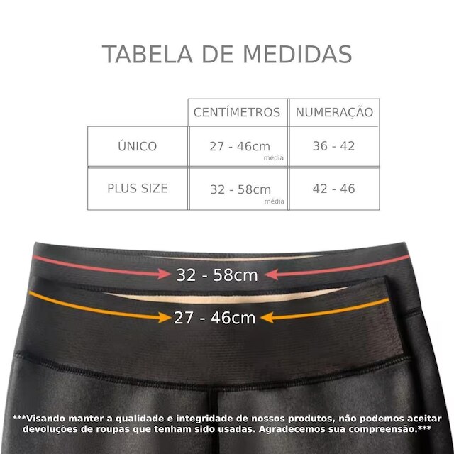 Kit 3 Meia Calça Translúcida Adulto Cintura Alta Com Pé