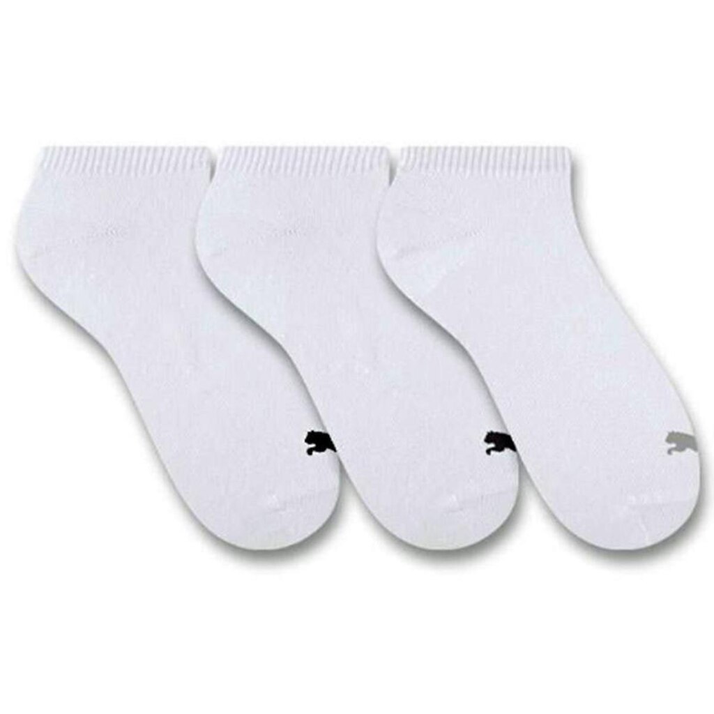 Kit 3 Meias Puma Sapatilha Masculina 39 ao 43