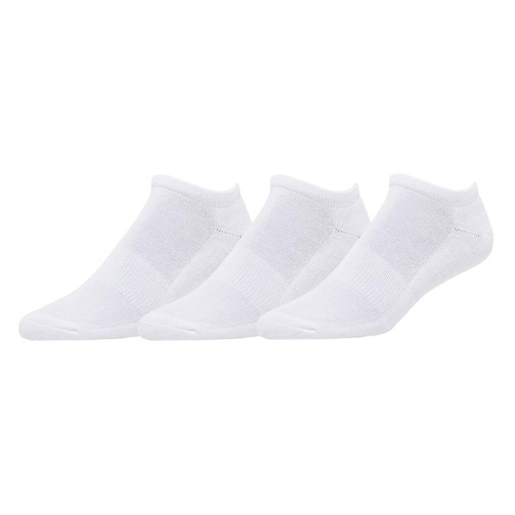 Kit 3 Pares de Meias Masculina Soquete 37/44