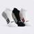 Kit 3 Pares De Meias Masculinas Soquete Atoalhadas Gangster - Colorido