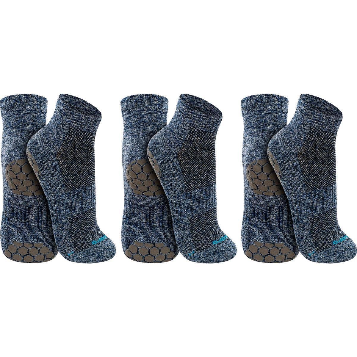 Kit 3 Pares Meias Lupo Antiderrapante Meia Pilates Yoga Masculina Feminina Hidroginástica Original Menor preço em Kit 3 Pares Meias Lupo Antiderrapante Meia Pilates Yoga Masculina Feminina Hidroginástica Original