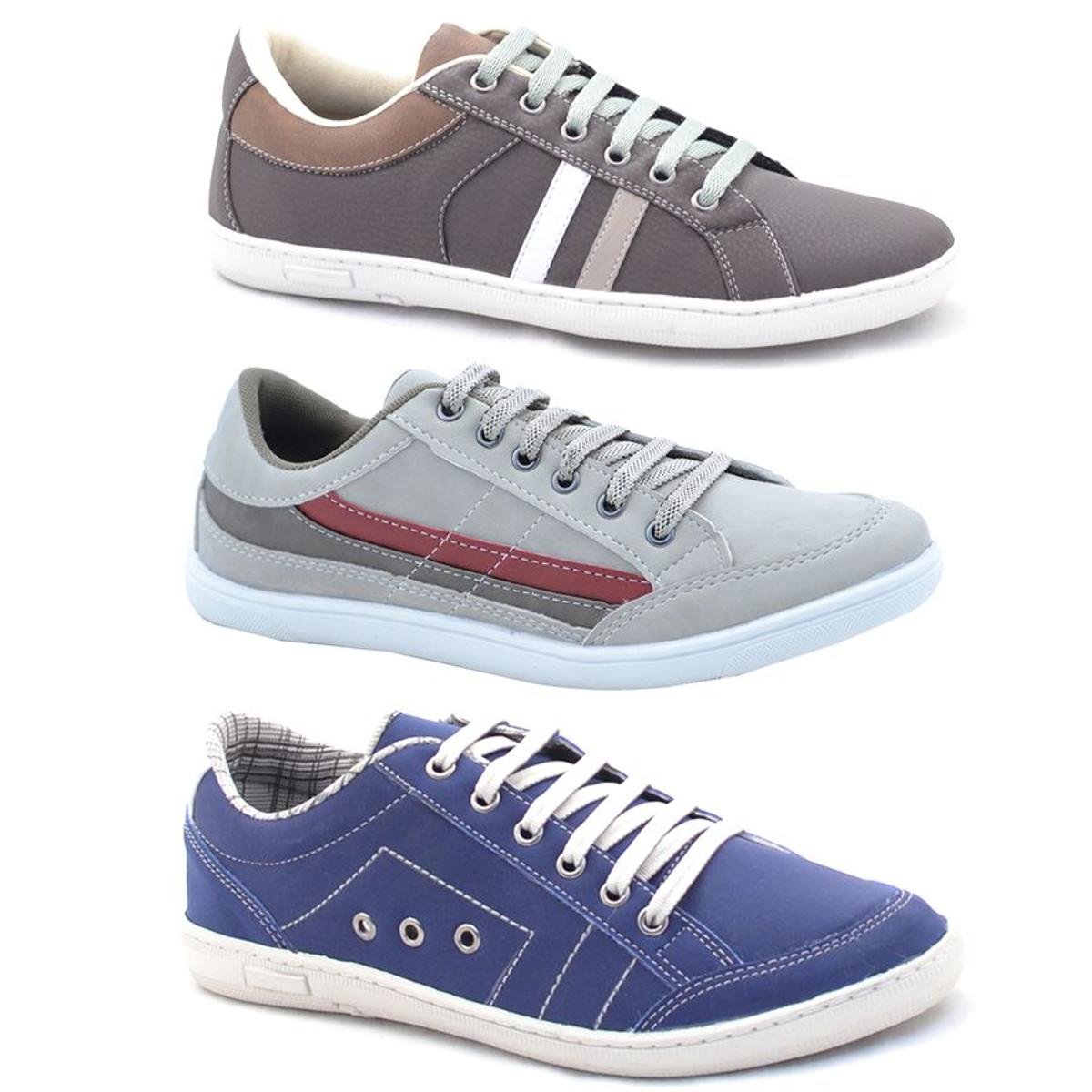 tenis molekinha lançamento