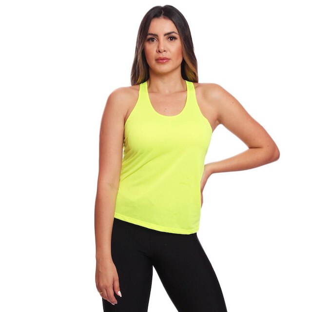 Kit 3 Regata Good Look Nadador Dry Proteção Solar UV Feminina