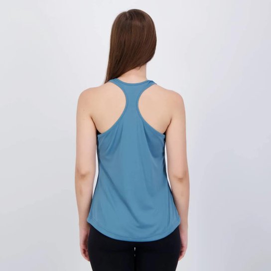 Kit 3 Regatas Area New Bio Feminina