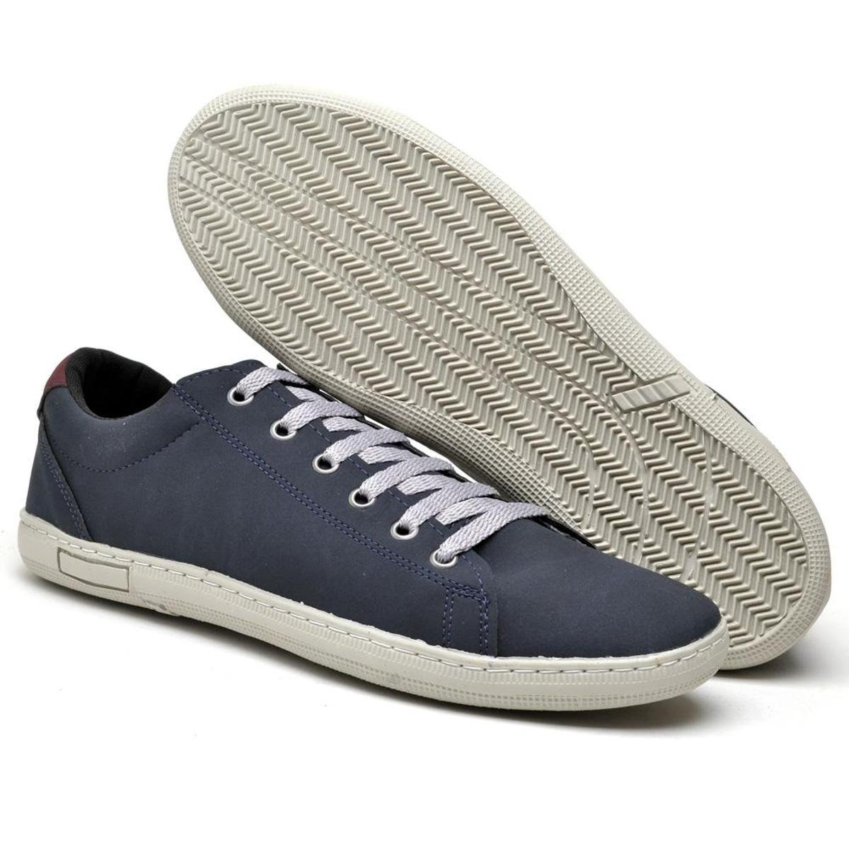 sapatenis dex casual