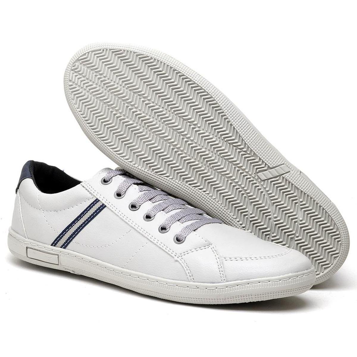 sapatenis dex casual