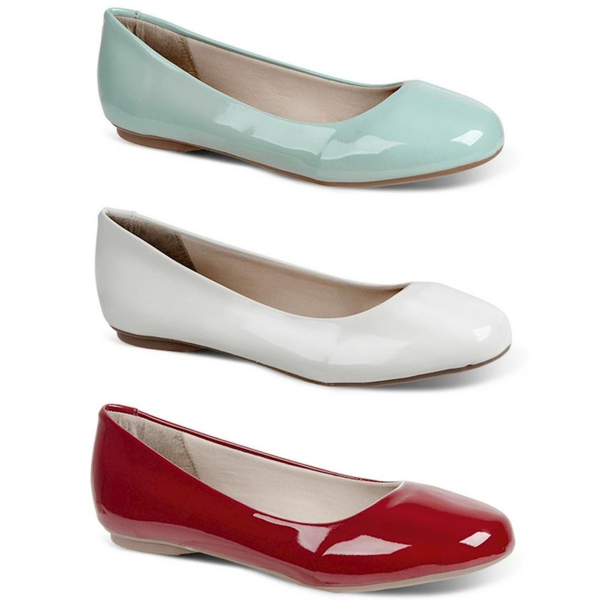 zattini 3 sapatilhas